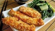 Sriracha Chicken Strips