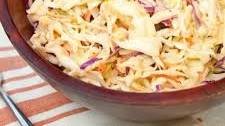 Sriracha Coleslaw