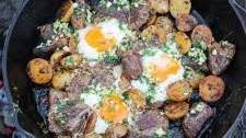 Steak and Egg Bites