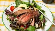 Steak Salad