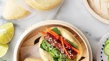 Steamed Bao Buns