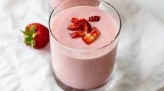 Strawberry Banana Smoothie Recipe