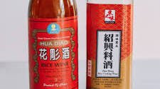 Substitutions for Shaoxing Wine