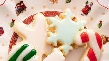 Sugar Cookie Icing