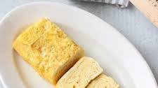 Sugar-Free Tamagoyaki (Japanese Rolled Omelet)