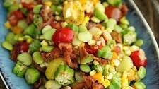 Summer Succotash