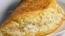 Super Fluffy Omelet Recipe by Tasty