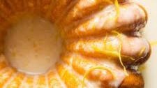 Super Moist Lemon Bundt Cake