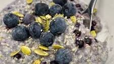 Superfood Oatmeal