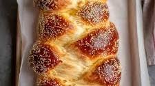 Sweet Bread Recipe