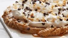 Sweet & Salty 7-Layer Dip