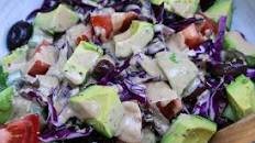 Sweet Tahini Sauce & Dressing with Balsamic and Honey