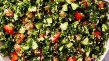 Tabbouleh