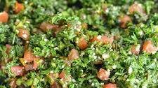 Tabbouleh Salad Recipe