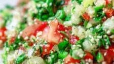 Tabouli Salad Recipe