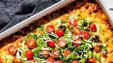 Taco Casserole