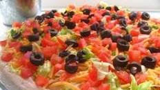 Taco Dip