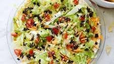 Taco Dip