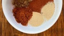 Taco Seasoning