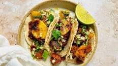Tacos al Pastor