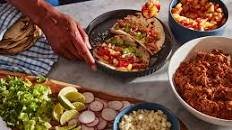 Tacos al pastor al forno | KitchenAid IT