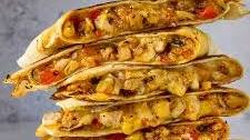 Tex-Mex Quesadilla Recipe