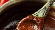 Texas BBQ Sauce (No ketchup!)