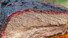 Texas Smoked Brisket Recipe