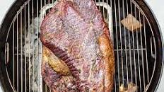 Texas-Style Brisket Doesn’t Have to Be Complicated—Here’s Proof