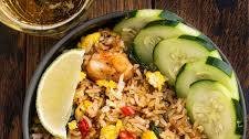 Thai Basil Fried Rice