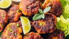 Thai Fish Cakes