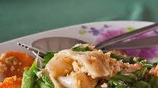 Thai Pad See Ew - Thai Wide Rice Noodle Stir Fry