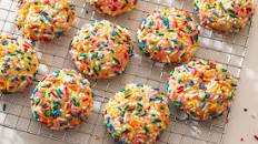 The 3-Ingredient Cookies I Can’t Stop Making