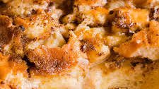 The BEST Bread Pudding Recipe