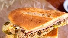 The Best Cuban Sandwich