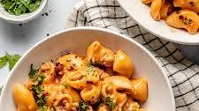 The Best Healthy Hamburger Helper