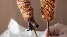 The Best Korean Corn Dog (Crispy and Cheesy)