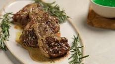 The Best Lamb Chops