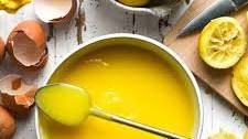 The Best Lemon Curd