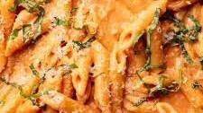The Best Penne alla Vodka