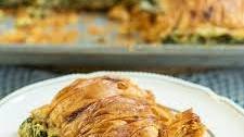 The Best Spanakopita Recipe (Updated)