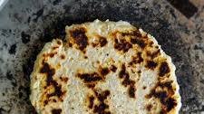 The Best Sri Lankan Coconut Roti