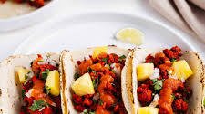 The Best Vegan Tacos al Pastor (With Authentic Flavors)