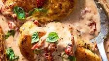The Original Marry Me Chicken