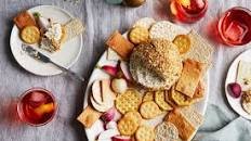 The Perfect Cheese Ball