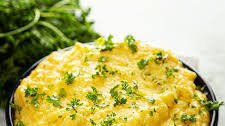 The PERFECT Polenta Recipe