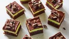 The Retro Brownies I Make Every Year for the Holidays