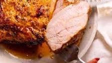 The Tastiest Roast Pork Loin Recipe (Easy + So Tender!)