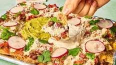 The Ultimate Fully Loaded Nachos Recipe