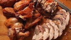 The Ultimate Turducken Recipe